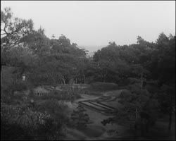 Image représentant La résidence de la famille princière Kitashirakawa dans le quartier Kioi-Cho ?