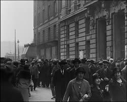 Image représentant Le premier mai 1926