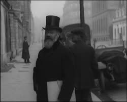 Image représentant Première Réunion de l'Office Internatial du Travail