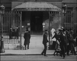 Image représentant Mariages le Samedi à la Mairie du 17ème arrondissement