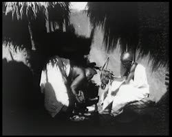 Image représentant Cérémonie à la tête