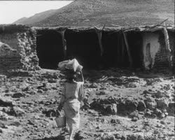 Image représentant Villages riffains