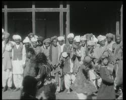 Image représentant Danses afridis