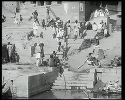 Image représentant Scène de crémation