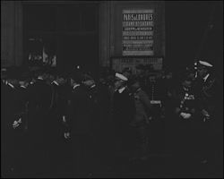 Image représentant Visite officielle du prince Hiro hito