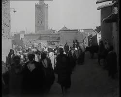 Image représentant Marrakech, Mogador, Safi