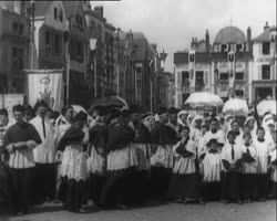 Image représentant Fêtes Jeanne Hachette