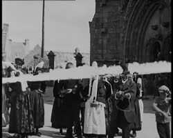 Image représentant Dentellières et mariages