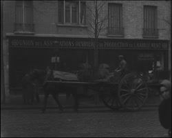 Image représentant Magasin d'habillement à bon marché
