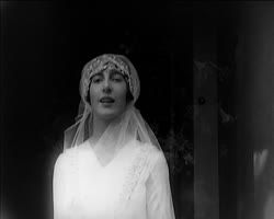 Image représentant Mariage de Mlle Mariel Brunhes