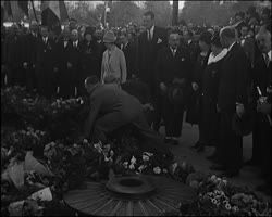 Image représentant Délégation interparlementaire à l'Arc de Triomphe