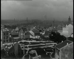 Image représentant Panorama de la ville