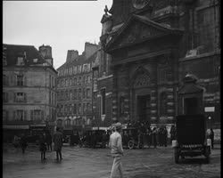 Image représentant Neuvaine de sainte Geneviève à l'église saint Etienne-du-Mont