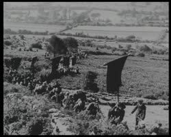 Image représentant La Grande Troménie de Locronan