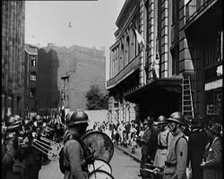 Image représentant Evacuation de la Ruhr