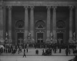 Image représentant Salon de l'aéronautique au Grand Palais