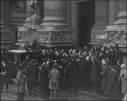 Image représentant Le Lord Maire de Londres