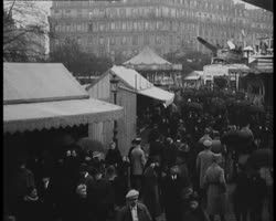 Image représentant Foire du Trône