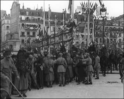 Image représentant Fêtes de la Victoire