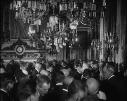 Image représentant Signature du Pacte Briand-Kellog : renonciation à la guerre