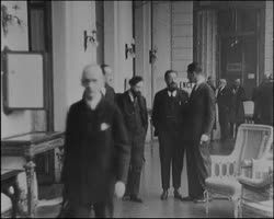 Image représentant Délégation soviétique à la conférence du désarmement