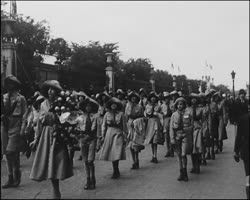 Image représentant Fêtes de Jeanne d'Arc