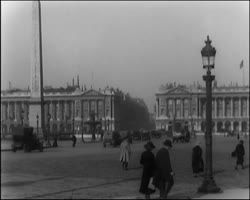 Image représentant La place de la Concorde