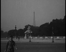 Image représentant Avenue des Champs-Élysées, place de la Concorde
