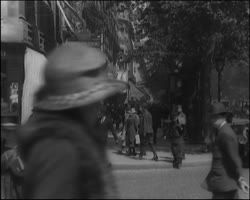 Image représentant Grands Boulevards, Capucines et Italiens