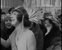 Image représentant La Sainte Catherine à Paris