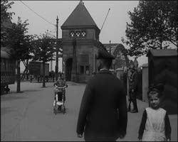 Image représentant Troupes françaises en rhénanie