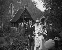 Image représentant Mariage de M. Stoneham