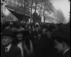 Image représentant Mardi gras sur les boulevards