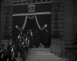 Image représentant Enterrement d'Emile Boutroux