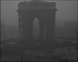 Image représentant Fêtes de l'Armistice à l'Arc de Triomphe
