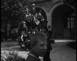 Image représentant Enfants alsaciens au lycée Louis-le-Grand