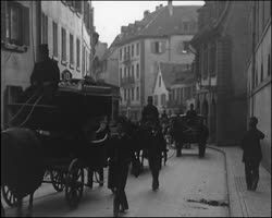 Image représentant Documentation sur la ville