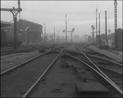 Image représentant Grève des cheminots et des banques