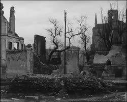 Image représentant Reconstruction de la ville