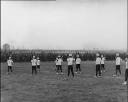 Image représentant Fête sportive socialiste