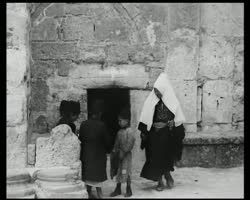 Image représentant La basilique de la Nativité