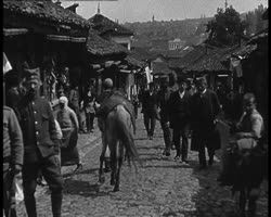 Image représentant Scènes de rue