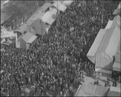 Image représentant Foire aux pains d'épices sur la place de la Nation