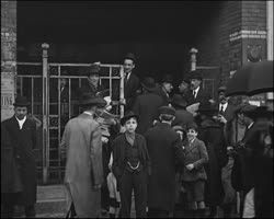 Image représentant Meeting de la Fédération des locataires de la Seine au Gymnase Jean-Jaurès