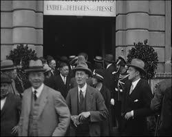 Image représentant 5éme assemblée du Conseil de la S.D.N