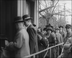 Image représentant Allemands en Alsace à l'occasion de la Toussaint