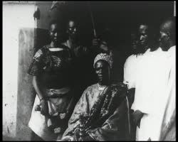 Image représentant Danse du roi de Takon