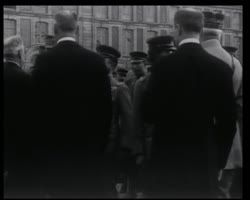 Image représentant Visite du prince Hiro hito