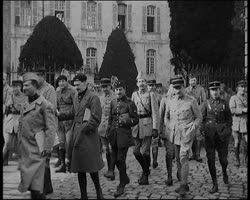 Image représentant Ecole militaire de Saint-Cyr