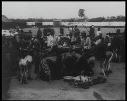 Image représentant Commémoration de funérailles royales